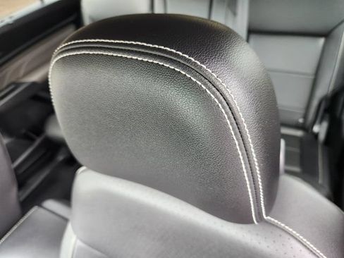 Certified 2023 Volkswagen Atlas SE AWD/4WD image 13
