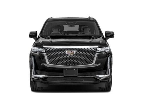 Certified 2024 Cadillac Escalade ESV Premium Luxury w/ LPO, Floor Liner Package AWD/4WD image 7