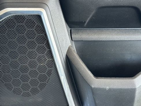 Used 2024 RAM 2500 Laramie image 26