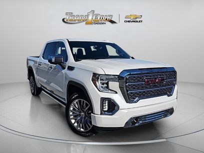 Used 2020 GMC Sierra 1500 Denali w/ Denali Ultimate Package