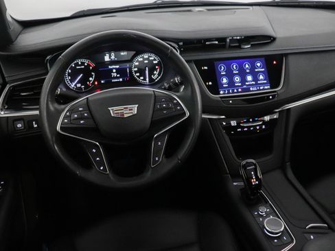 Used 2023 Cadillac XT5 Premium Luxury image 21