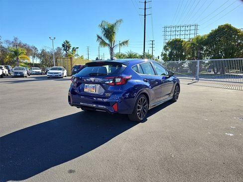 Used 2024 Subaru Impreza RS image 7