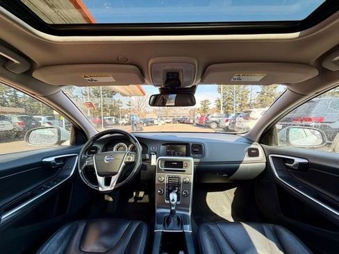 Used 2013 Volvo S60 T5 image 13