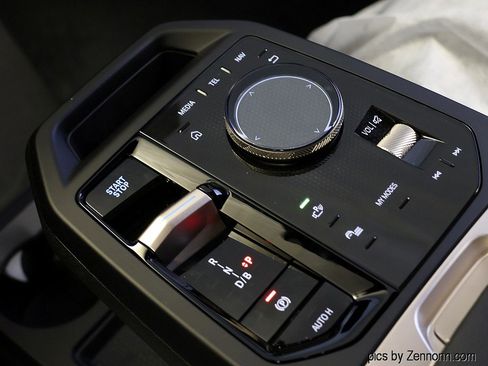 New 2026 BMW iX xDrive45 image 26