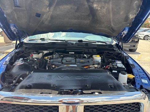 Used 2015 RAM 2500 Tradesman w/ Chrome Appearance Group AWD/4WD image 58