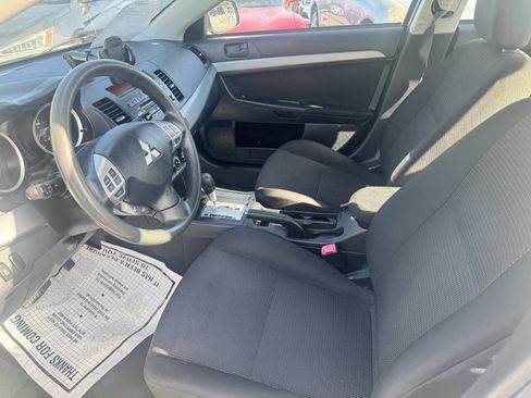 Used 2011 Mitsubishi Lancer ES FWD image 11