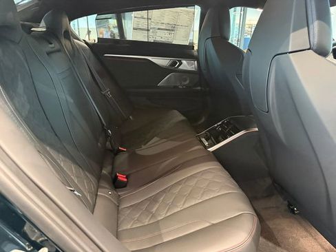 New 2026 BMW M850i xDrive AWD/4WD image 23