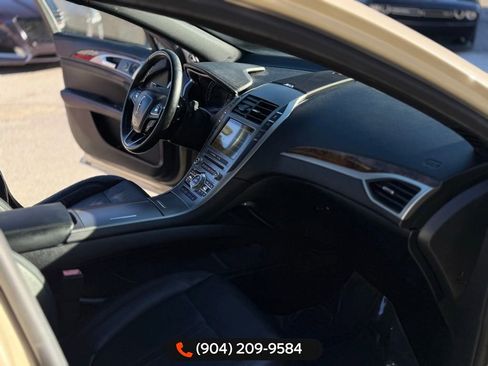 Used 2018 Lincoln MKZ Reserve image 33