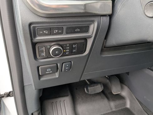 Used 2024 Ford F150 Lariat w/ Bed Utility Package AWD/4WD image 24
