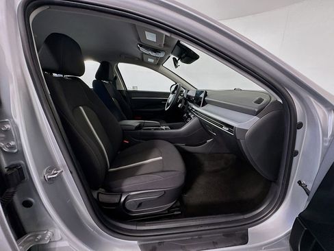 Certified 2024 Hyundai Sonata SEL image 27