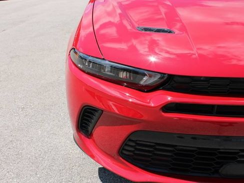 Used 2025 Dodge Hornet GT w/ GT Plus Package AWD/4WD image 41