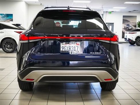 Certified 2023 Lexus RX 350 Premium image 7