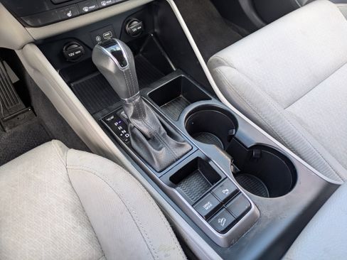 Used 2018 Hyundai Tucson Value image 25