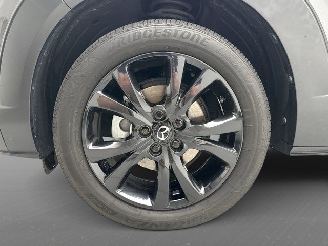 Used 2024 MAZDA CX-30 AWD 2.5 S w/ Select Sport Pkg image 21