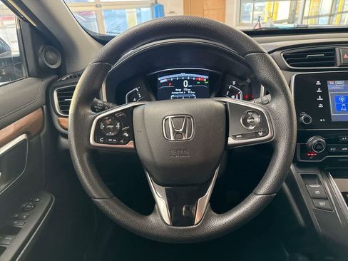 Used 2022 Honda CR-V EX image 28