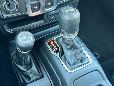 New 2026 Jeep Wrangler Sport image 22