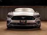 Used 2020 Ford Mustang GT Premium w/ Equipment Group 401A image 2