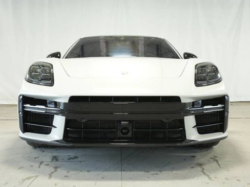 Certified 2025 Porsche Panamera GTS image 11