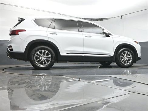 Used 2020 Hyundai Santa Fe SEL image 38