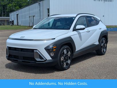 Used 2025 Hyundai Kona SEL