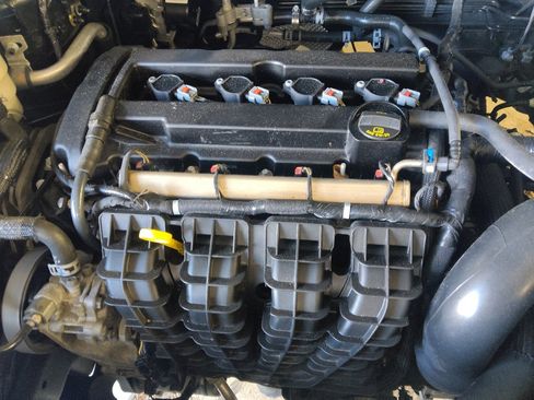 Used 2019 Dodge Journey Crossroad FWD image 30