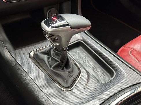 Used 2023 Dodge Charger SRT Hellcat RWD image 25