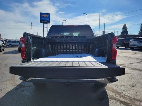 New 2026 Chevrolet Silverado 1500 LT image 24