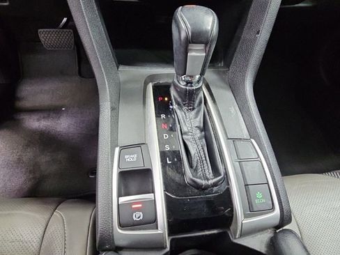 Used 2021 Honda Civic EX-L image 19