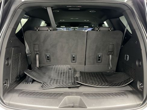 Used 2023 Chevrolet Tahoe LS image 25