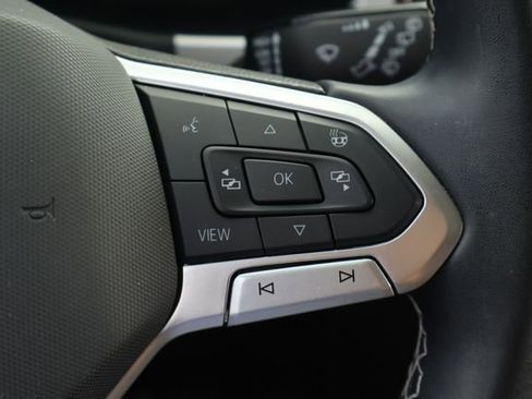 Certified 2023 Volkswagen Atlas SEL AWD/4WD image 25
