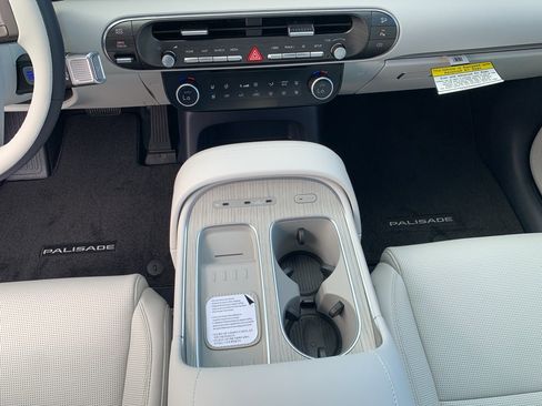 New 2026 Hyundai Palisade Calligraphy image 20