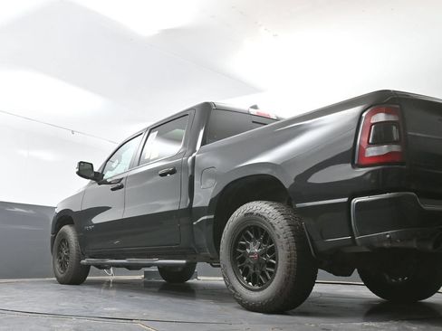 Used 2020 RAM 1500 Sport w/ Alpine Leather & Sound Group AWD/4WD image 31