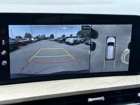 Used 2024 Kia Telluride SX Prestige X-Pro AWD/4WD image 21