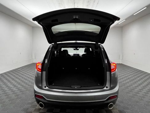Used 2023 Acura RDX A-Spec AWD/4WD image 11