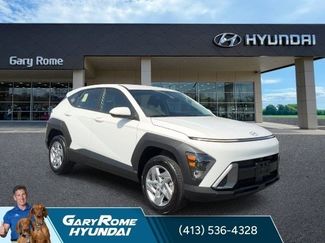 Used 2025 Hyundai Kona SE AWD/4WD video 2