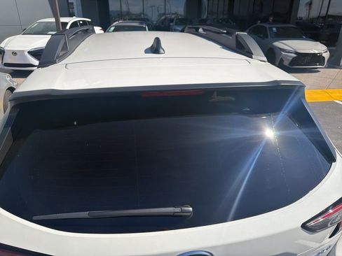 Used 2025 Subaru Outback Limited w/ Tech Package 3 image 8