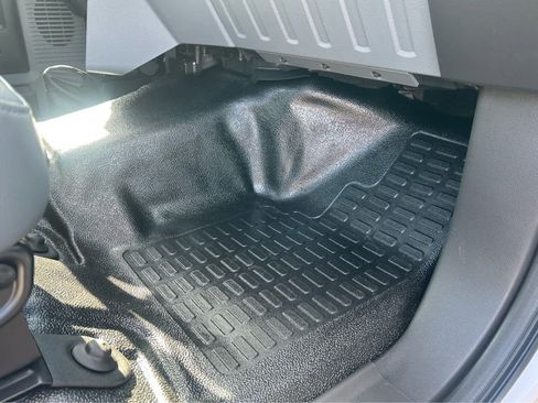 New 2027 Ford F650 2WD Regular Cab Super Duty image 6