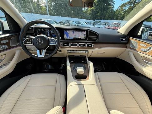 Used 2022 Mercedes-Benz GLE 350 4MATIC image 14