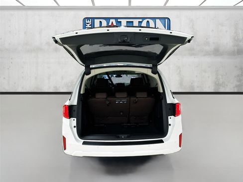 New 2026 Honda Odyssey Touring image 26