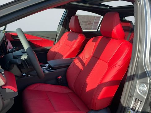 New 2026 Toyota Camry XSE image 9