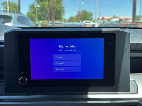 Used 2025 Toyota Tacoma SR5 image 19