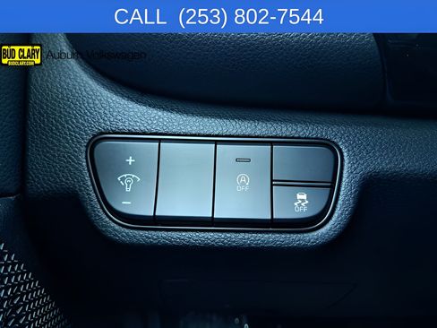 Used 2024 Kia Seltos S AWD/4WD image 25