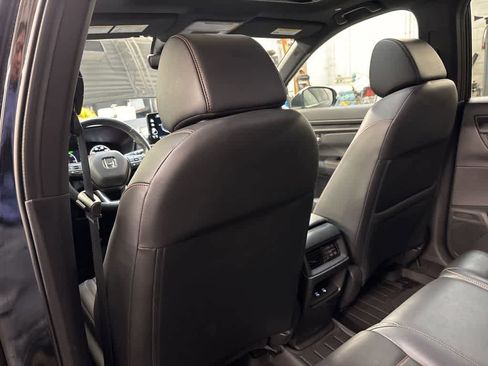 Used 2024 Honda CR-V Sport-L image 23