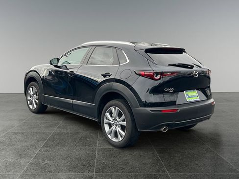 Used 2023 MAZDA CX-30 AWD 2.5 S w/ Preferred Package image 5