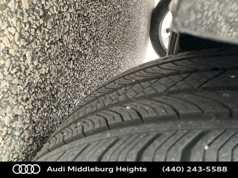 Certified 2022 Audi A6 Premium Plus image 32