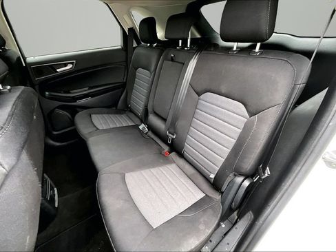 Used 2020 Ford Edge SE AWD/4WD image 22
