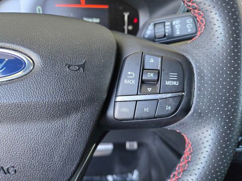 Used 2024 Ford Escape ST-Line AWD/4WD image 20