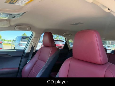 Used 2018 Lexus NX 300 FWD w/ Accessory Package 2 image 7