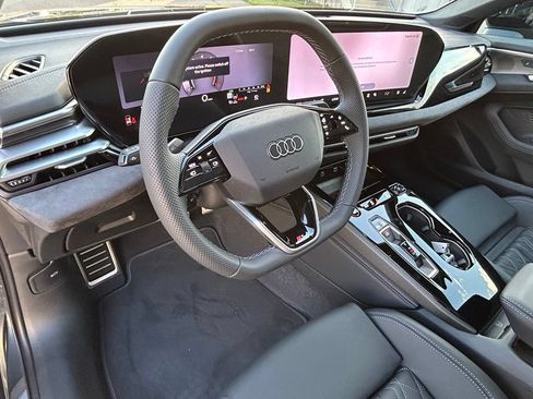 New 2026 Audi S5 Premium Plus AWD/4WD image 16