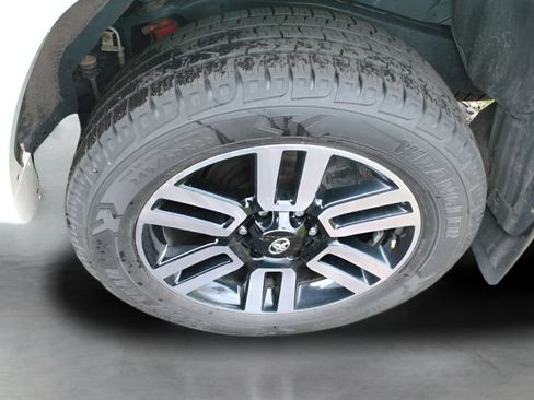 Certified 2023 Toyota 4Runner Limited AWD/4WD image 32